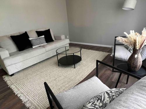A Lovely Retreat in St Paul in Saint Paul, USA