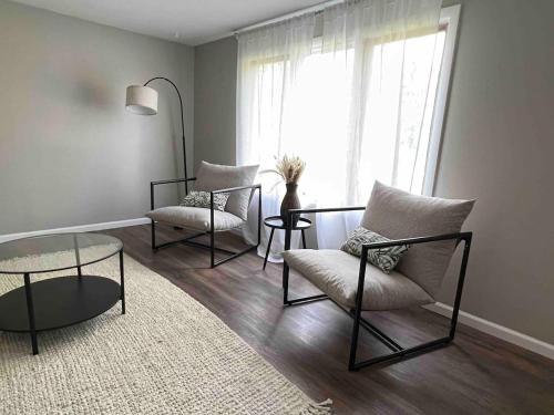 A Lovely Retreat in St Paul in Saint Paul, USA