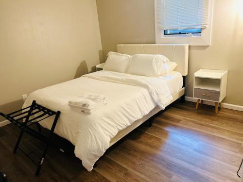 A Lovely Retreat in St Paul in Saint Paul, USA