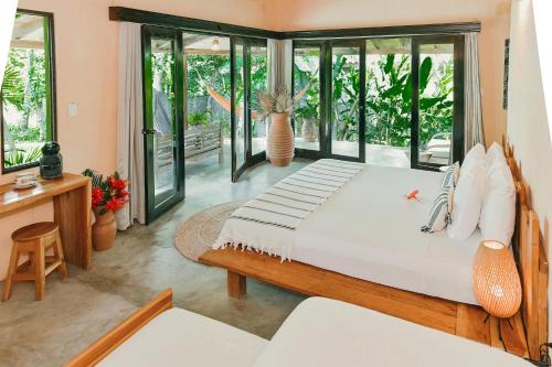 Villa Coco in Santa Catalina
