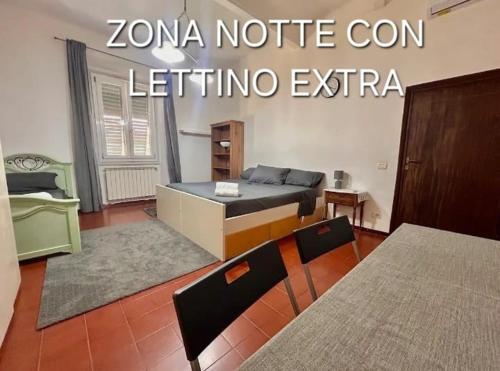 Felice soggiorno
