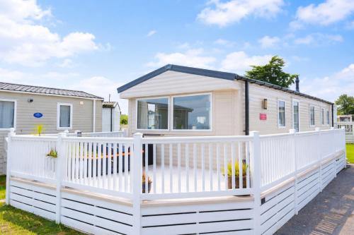 Springfield B6 - Paignton