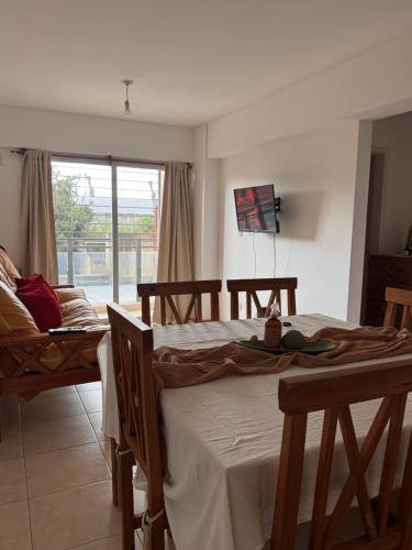 Departamento Microcentro a pasos de Neoclinica