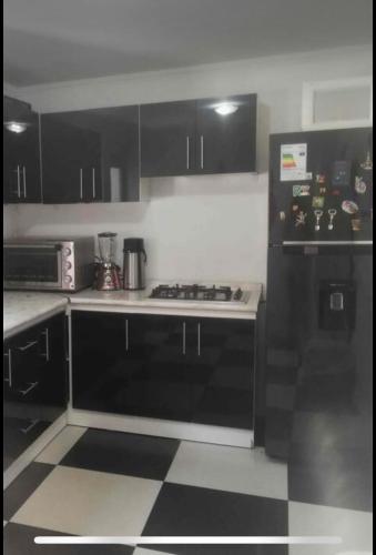 設施, casa familiar vista a la cordillera con estacionamiento in 拉弗羅里達