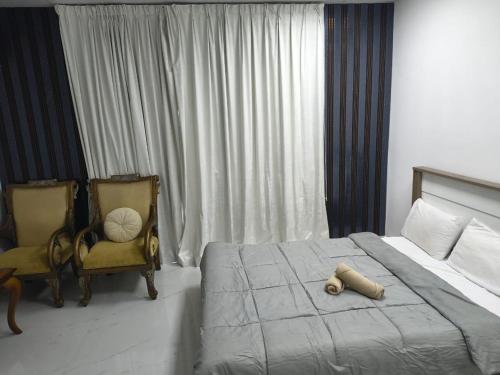 Villa Laila in Madinat Zayid