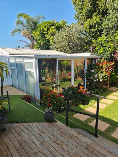 Tranquil Garden Studio – khách sạn tại Matua