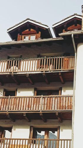 Maison Jacquemin in Saint-Pierre