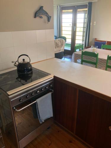 Emma's Beach Cottage in Groot Brak Rivier