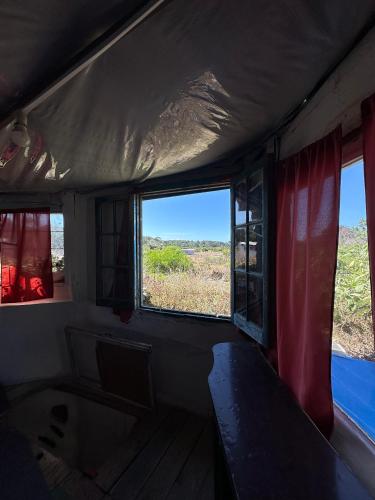 Baubo casahostal ecológica (Baubo casahostal ecologica) in Barra de Valizas