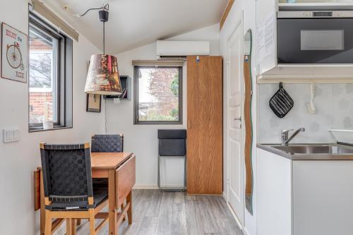Cosy stay in southern Malmo in Eriksfält
