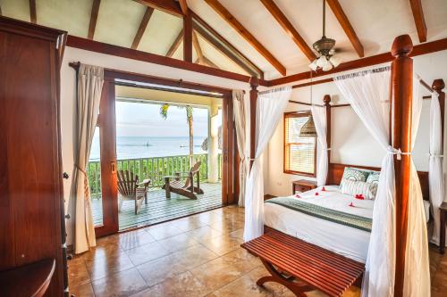 Hopkins Bay Belize a Muy'Ono Resort in Hopkinsa