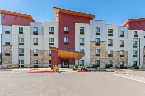 My Place Hotel - Phoenix West - Avondale Az
