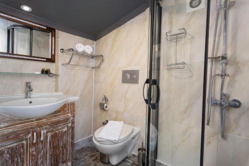 Wonder House Sultanahmet – Istanbul, FL
