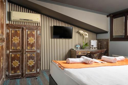 Wonder House Sultanahmet – Istanbul, FL