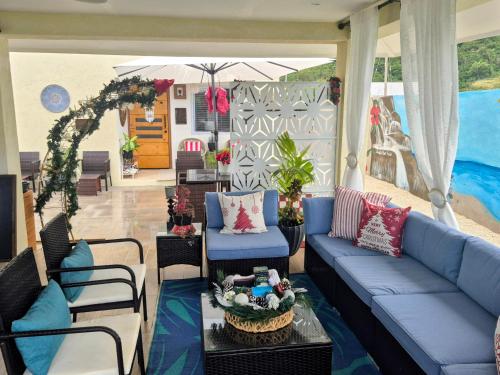 Playa Paraiso JAMAICA Bed & Breakfast in Lucea