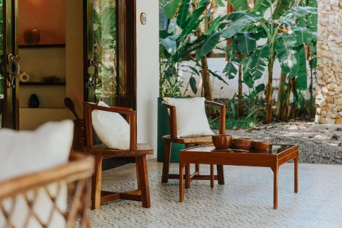 Villa Coco in Santa Catalina