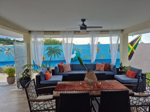 Playa Paraiso JAMAICA Bed & Breakfast in Lucea