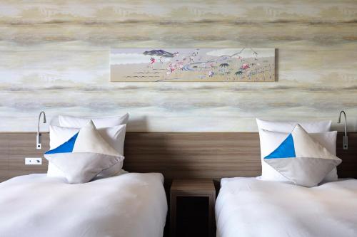 ANA 크라운 플라자 카나자와