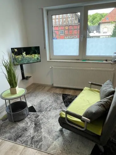 Hof Uffenbeck - Apartment 4 , auf dem Land in Melle, Deutschland