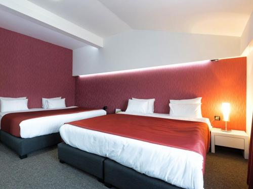 Nova City Garni Hotel Signature Collection Nova City Garni Hotel Signature Collection