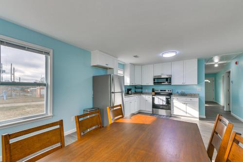 Under 1 Mi to GSW Campus! Cozy Home in Americus in 阿梅里克斯