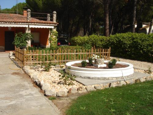  Ribera el Duero in Traspinedo