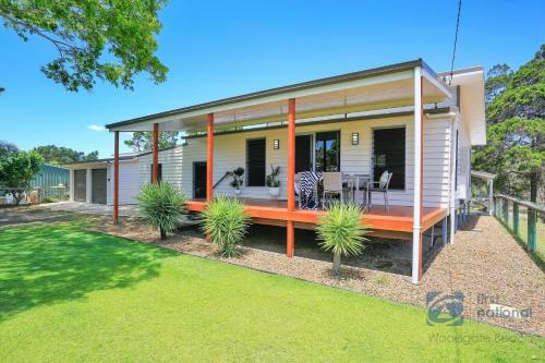 3 bedrooms, 4 beds