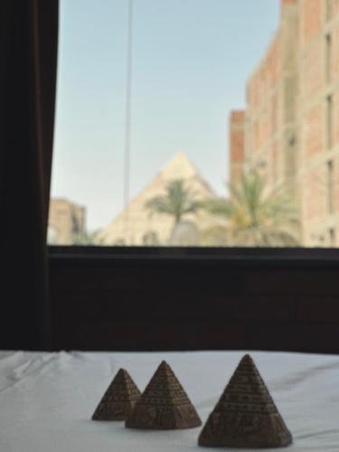 Atlantis pirámides view Inn - image 2