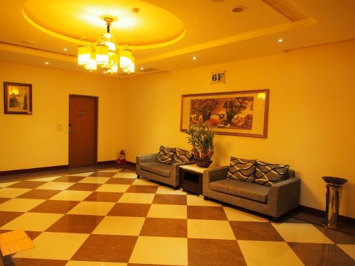 共用Lounge/電視區