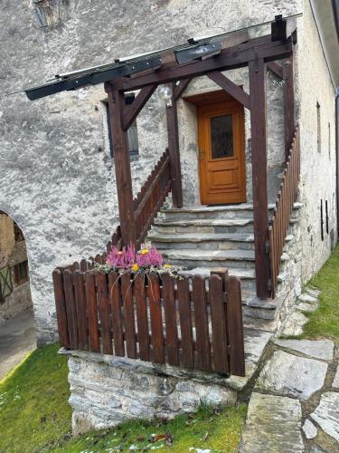 Apartment Obervellach