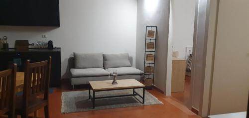 Colosseum Loft Apartment