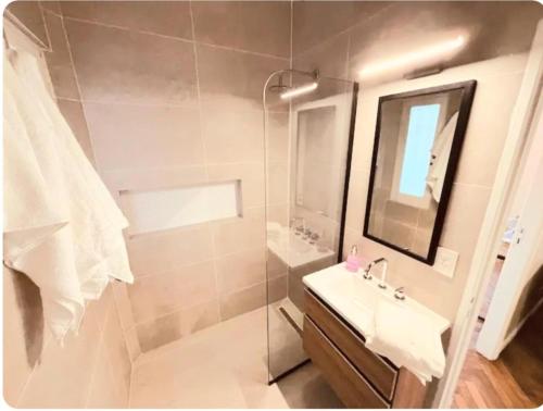 Calido Apartamento con diseno in Villa Ortuzar