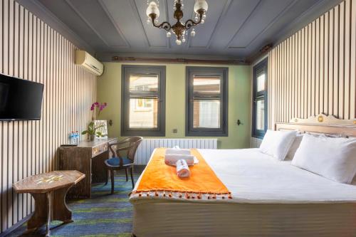 Wonder House Sultanahmet – Istanbul, FL
