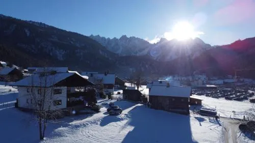 Neuhaus Apartments in Gosau, Österreich