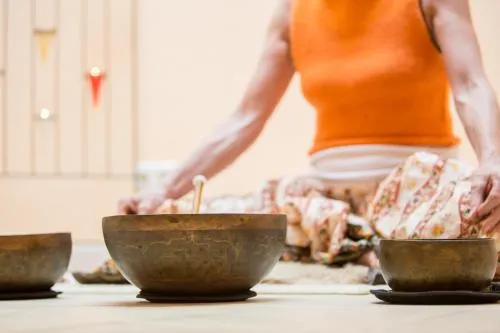 Hotel Bayernwinkel - Yoga & Ayurveda in Bad Wörishofen, Deutschland