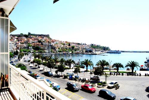  Maria's House in Kavala