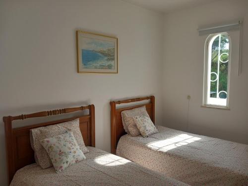 Casa Moura Tai - Luxury Villa overlooking Pinhal Golf Course – Quarteira, CO