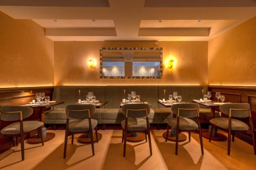 Four Points by Sheraton Manhattan SoHo Village, New York (fotografie 9)