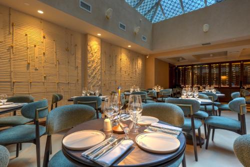 Four Points by Sheraton Manhattan SoHo Village, New York (fotografie 10)