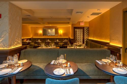 Four Points by Sheraton Manhattan SoHo Village, New York (fotografie 11)