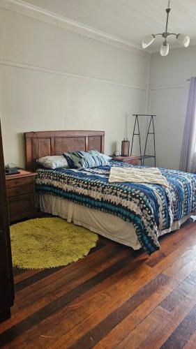 Hostel Varas