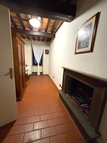 Wyposażenie, Residenza Le Logge in Gubbio