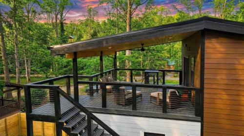 Rooftop - Hot Tub - Fenced Yard - New Construction - image 11