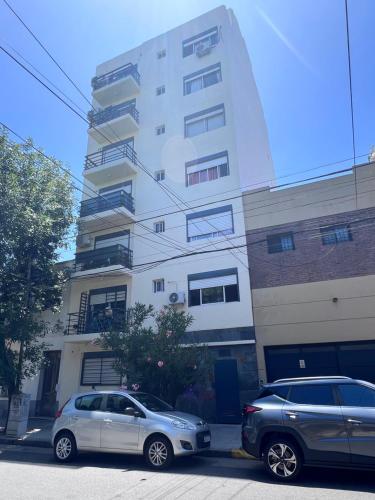 Departamento 2 ambientes a estrenar in Parque Patricios