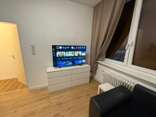 Apartment 2 Zimmer Küche Bad TV Garten WLAN in Bremen, Deutschland