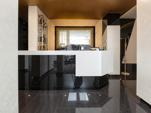 Nova City Garni Hotel Signature Collection Nova City Garni Hotel Signature Collection