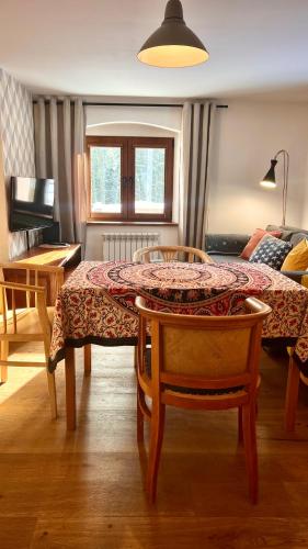 Apartament Felix, Szklarska Poręba (photo 3)