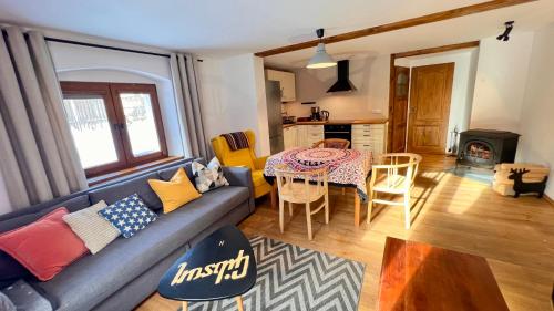 Apartament Felix, Szklarska Poręba