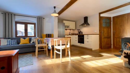Apartament Felix, Szklarska Poręba (photo 2)