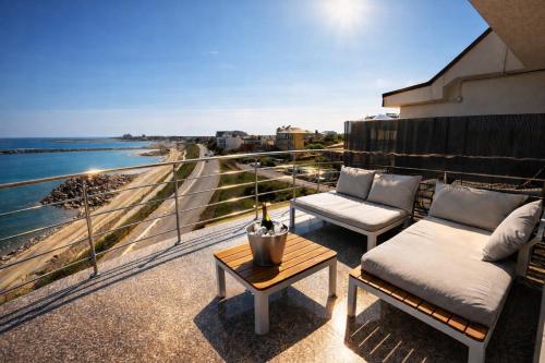 S&K Dotro in Costinesti